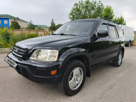 Honda CR-V 1997 года за 3 200 000 тг. в Алматы – фото 18