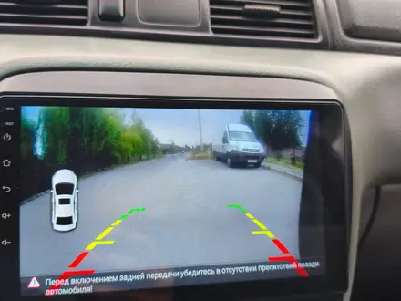 Honda CR-V 1997 года за 3 200 000 тг. в Алматы – фото 24