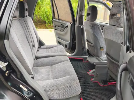 Honda CR-V 1997 года за 3 200 000 тг. в Алматы – фото 22