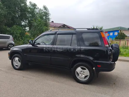 Honda CR-V 1997 года за 3 200 000 тг. в Алматы – фото 23