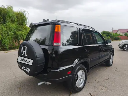 Honda CR-V 1997 года за 3 200 000 тг. в Алматы – фото 25