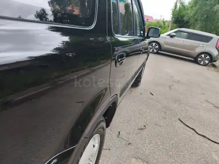 Honda CR-V 1997 года за 3 200 000 тг. в Алматы – фото 26