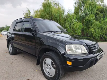 Honda CR-V 1997 года за 3 200 000 тг. в Алматы – фото 27