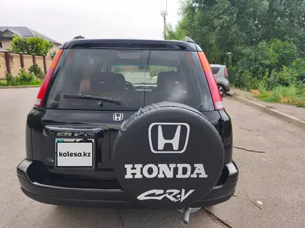 Honda CR-V 1997 года за 3 200 000 тг. в Алматы – фото 30