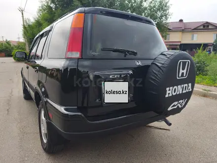 Honda CR-V 1997 года за 3 200 000 тг. в Алматы – фото 34