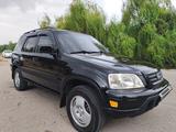 Honda CR-V 1997 года за 3 200 000 тг. в Алматы – фото 2