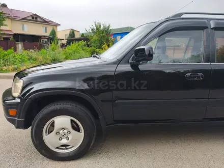 Honda CR-V 1997 года за 3 200 000 тг. в Алматы – фото 42