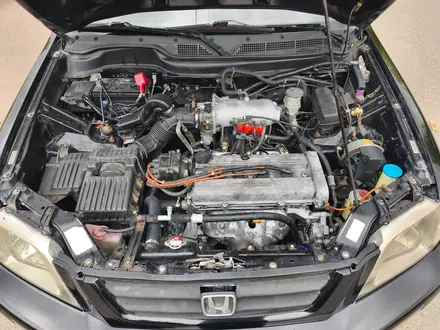Honda CR-V 1997 года за 3 200 000 тг. в Алматы – фото 40