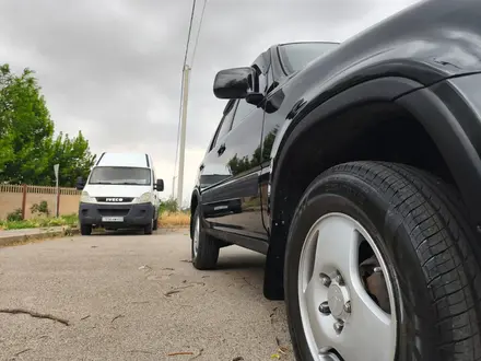 Honda CR-V 1997 года за 3 200 000 тг. в Алматы – фото 45