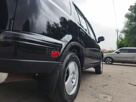 Honda CR-V 1997 года за 3 200 000 тг. в Алматы – фото 52