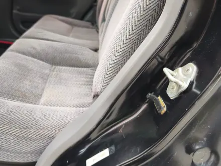 Honda CR-V 1997 года за 3 200 000 тг. в Алматы – фото 9