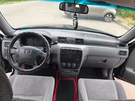 Honda CR-V 1997 года за 3 200 000 тг. в Алматы – фото 6