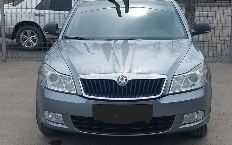 Skoda Octavia 2012 года за 5 100 000 тг. в Караганда