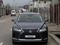 Lexus RX 350 2022 года за 30 000 000 тг. в Алматы