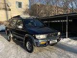 Nissan Terrano 1996 года за 2 500 000 тг. в Караганда – фото 2