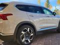 Hyundai Santa Fe 2023 года за 20 500 000 тг. в Астана – фото 16