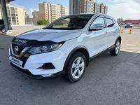 Nissan Qashqai 2019 годаүшін8 700 000 тг. в Астана
