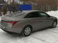 Hyundai Elantra 2023 годаүшін10 200 000 тг. в Уральск – фото 3