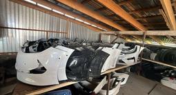 Бампер за 10 000 тг. в Шымкент – фото 3