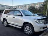 Toyota Land Cruiser 2011 годаүшін18 500 000 тг. в Караганда – фото 2