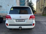 Toyota Land Cruiser 2011 годаүшін18 500 000 тг. в Караганда – фото 3