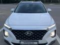 Hyundai Santa Fe 2020 года за 15 500 000 тг. в Астана