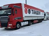 DAF  XF 105 2014 годаfor23 500 000 тг. в Павлодар