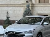 Hyundai Elantra 2020 годаүшін8 950 000 тг. в Шымкент – фото 3