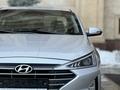 Hyundai Elantra 2020 годаfor8 950 000 тг. в Шымкент – фото 42