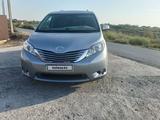 Toyota Sienna 2017 годаүшін14 222 222 тг. в Атырау