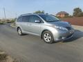 Toyota Sienna 2017 годаүшін14 222 222 тг. в Атырау – фото 6