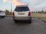 SsangYong Rexton 2002 годаүшін2 950 000 тг. в Талдыкорган – фото 4