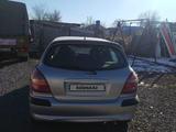 Nissan Almera 2001 годаүшін1 950 000 тг. в Актобе – фото 2