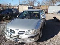 Nissan Almera 2001 годаүшін1 950 000 тг. в Актобе