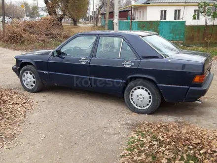 Mercedes-Benz 190 1990 года за 1 300 000 тг. в Алматы – фото 3