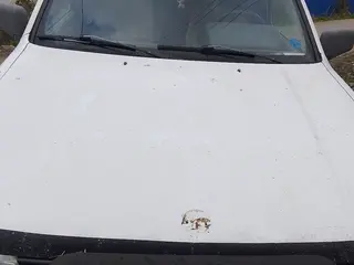 Opel Frontera, 1994