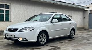 Daewoo Gentra 2014 года за 4 200 000 тг. в Туркестан