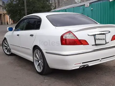 Infiniti Q45 2005 года за 5 555 555 тг. в Алматы – фото 5