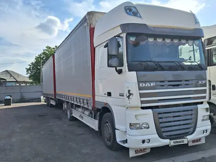 DAF  F-series 2013 года за 31 500 000 тг. в Алматы