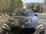 BMW X5 2017 годаүшін15 500 000 тг. в Алматы – фото 2