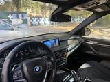 BMW X5 2017 года за 15 500 000 тг. в Алматы – фото 2