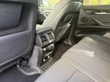 BMW X5 2017 года за 15 500 000 тг. в Алматы – фото 4
