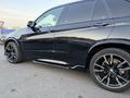 BMW X5 2017 годаүшін15 500 000 тг. в Алматы – фото 16