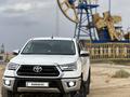 Toyota Hilux 2022 годаүшін18 500 000 тг. в Актау – фото 4