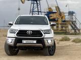 Toyota Hilux 2022 годаүшін18 500 000 тг. в Актау – фото 5