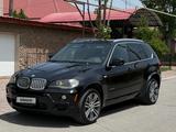 BMW X5 2009 года за 9 500 000 тг. в Алматы