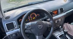 Opel Vectra 2006 года за 2 500 000 тг. в Караганда – фото 4