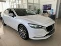 Mazda 6 Active 2021 года за 18 990 000 тг. в Нур-Султан (Астана) – фото 6