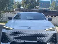 Changan UNI-V 2024 годаүшін11 500 000 тг. в Алматы