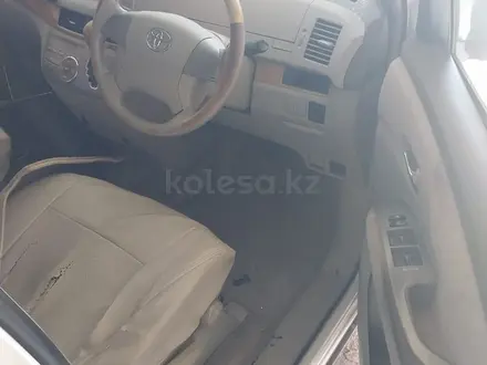 Toyota Estima 2008 года за 2 900 000 тг. в Риддер – фото 21